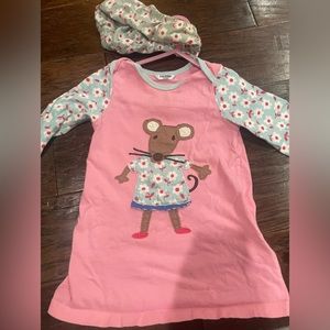 Baby Boden 12 months